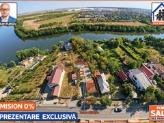 Ilfov Doua case cu teren de 1047mp la pret de apartament! - Stefanesti IF