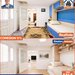 Ilfov Doua case cu teren de 1047mp la pret de apartament! - Stefanesti IF
