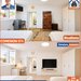 Ilfov Doua case cu teren de 1047mp la pret de apartament! - Stefanesti IF